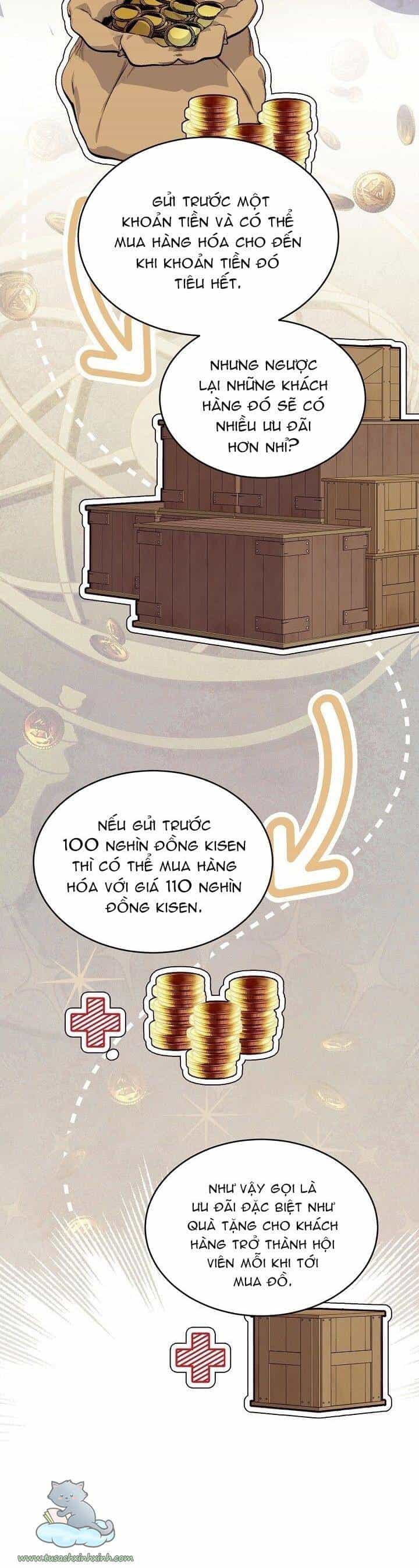 Đại Dương Kiêu Sa - Chương 37 - ảnh 31