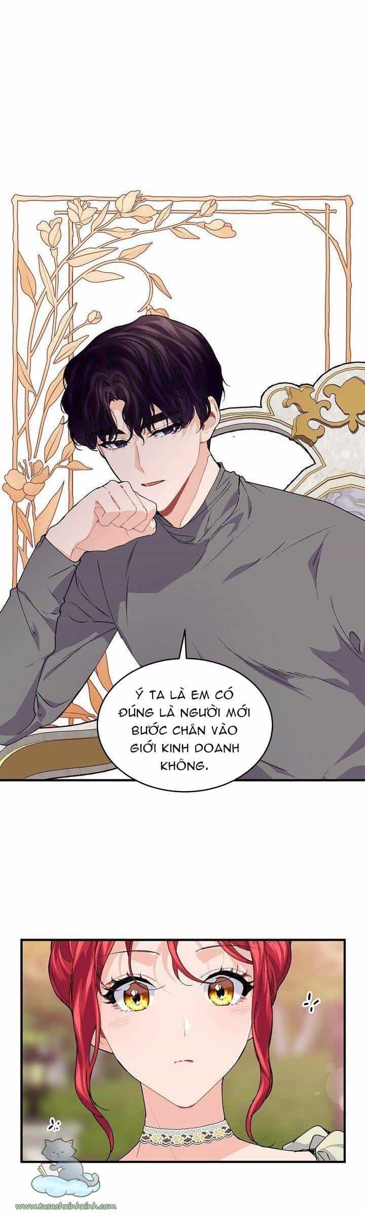 Đại Dương Kiêu Sa - Chương 37 - ảnh 38