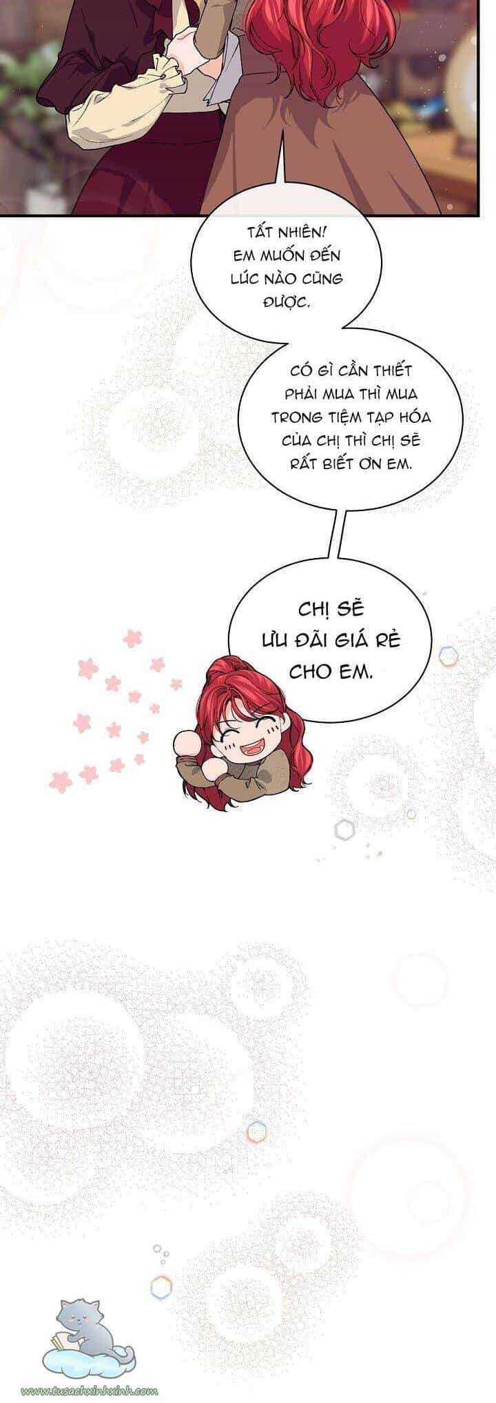 Đại Dương Kiêu Sa - Chương 38 - ảnh 10