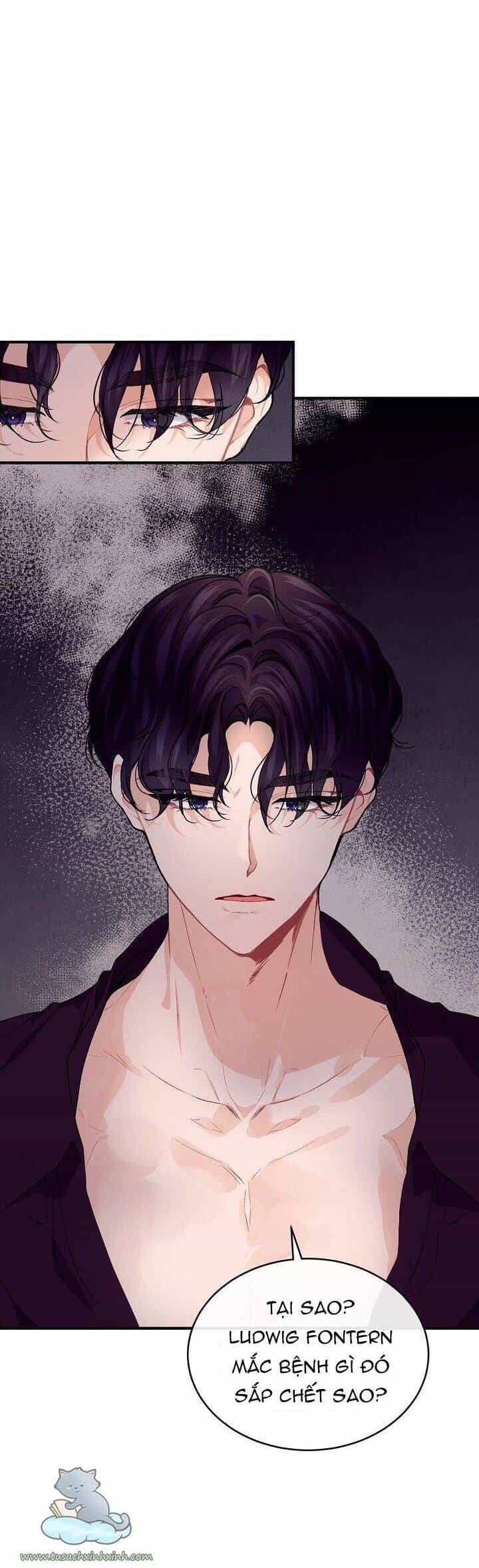 Đại Dương Kiêu Sa - Chương 38 - ảnh 19