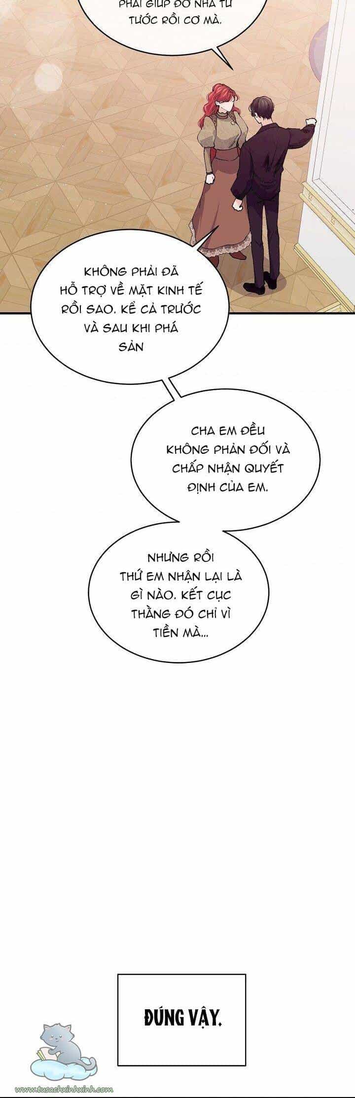 Đại Dương Kiêu Sa - Chương 38 - ảnh 21