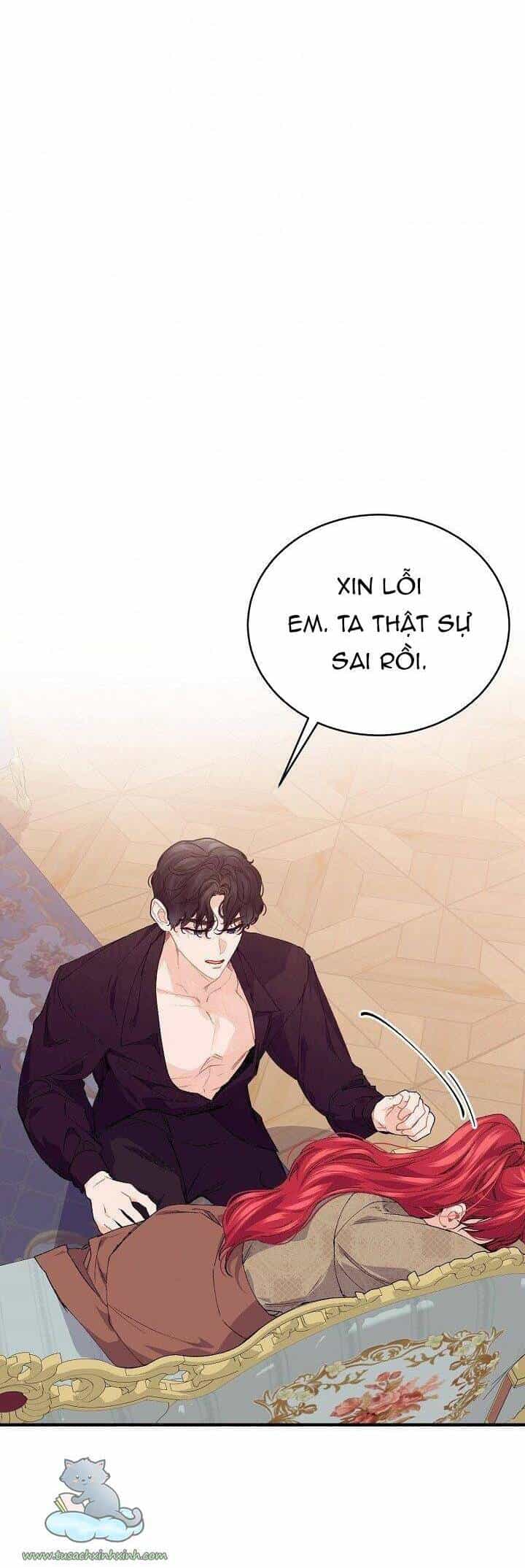 Đại Dương Kiêu Sa - Chương 38 - ảnh 32