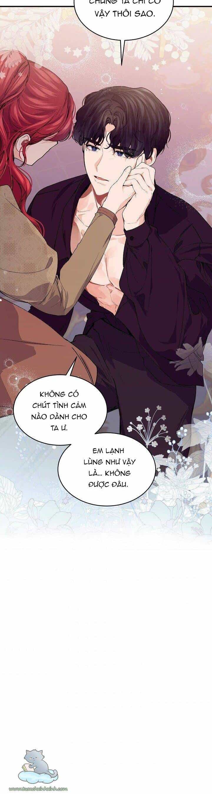 Đại Dương Kiêu Sa - Chương 38 - ảnh 36