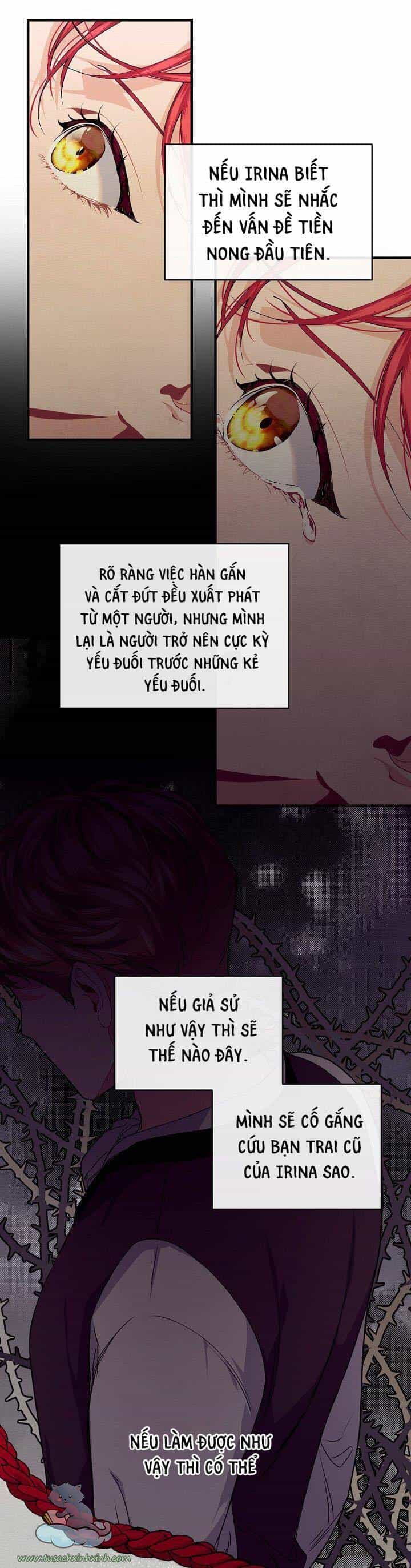 Đại Dương Kiêu Sa - Chương 39 - ảnh 10