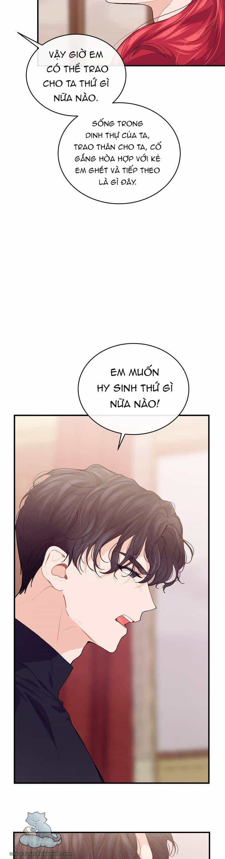 Đại Dương Kiêu Sa - Chương 39 - ảnh 16