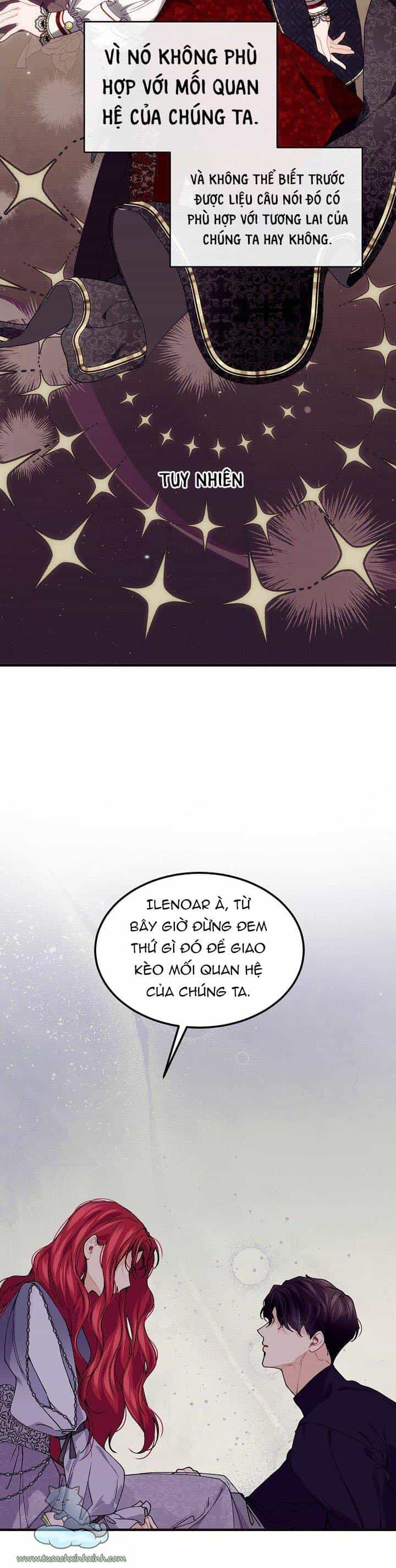 Đại Dương Kiêu Sa - Chương 39 - ảnh 24