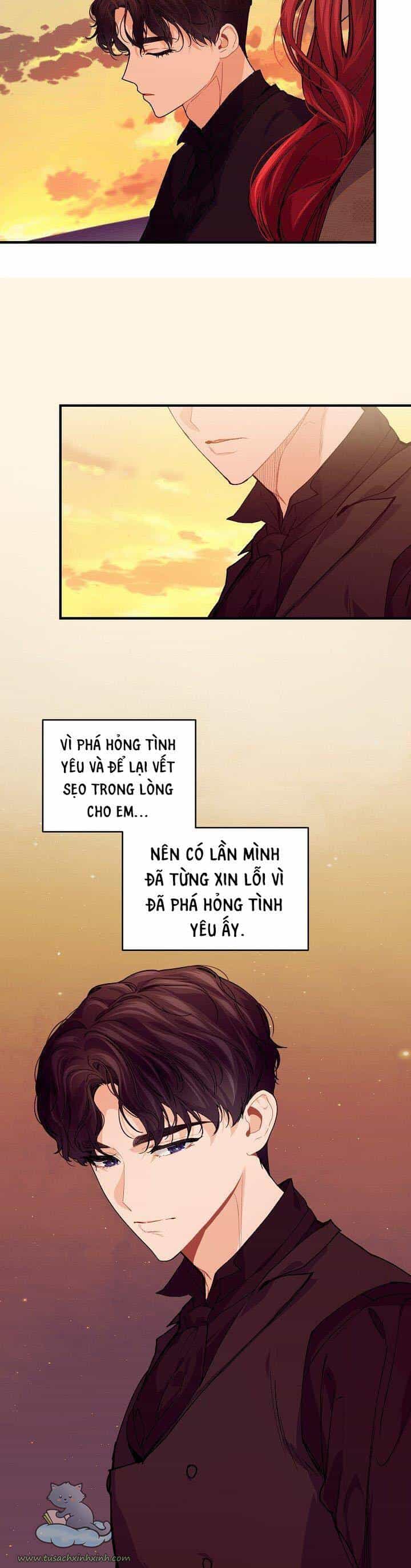 Đại Dương Kiêu Sa - Chương 39 - ảnh 31