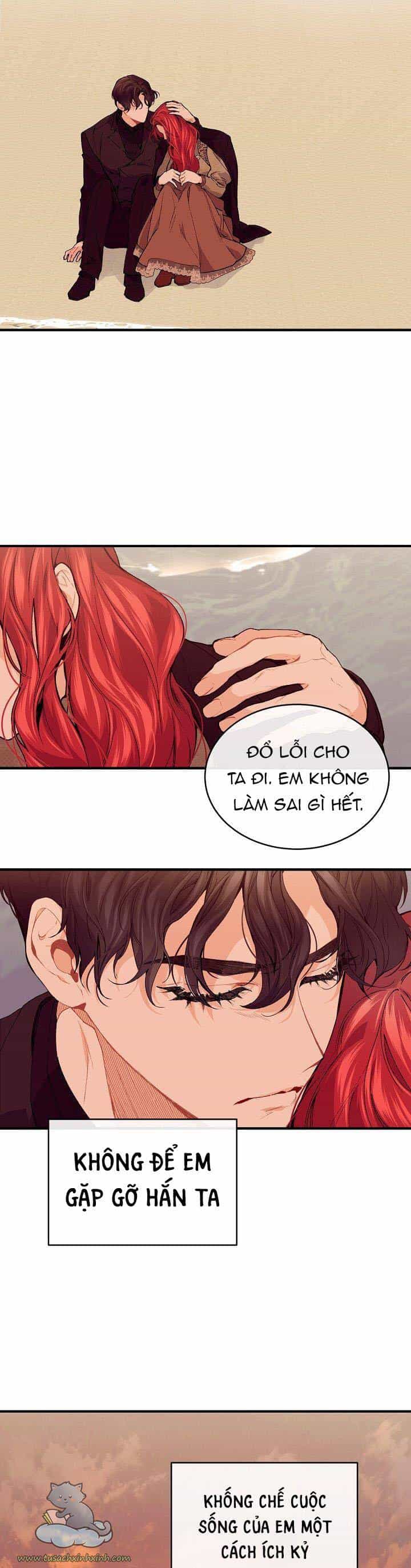 Đại Dương Kiêu Sa - Chương 39 - ảnh 34