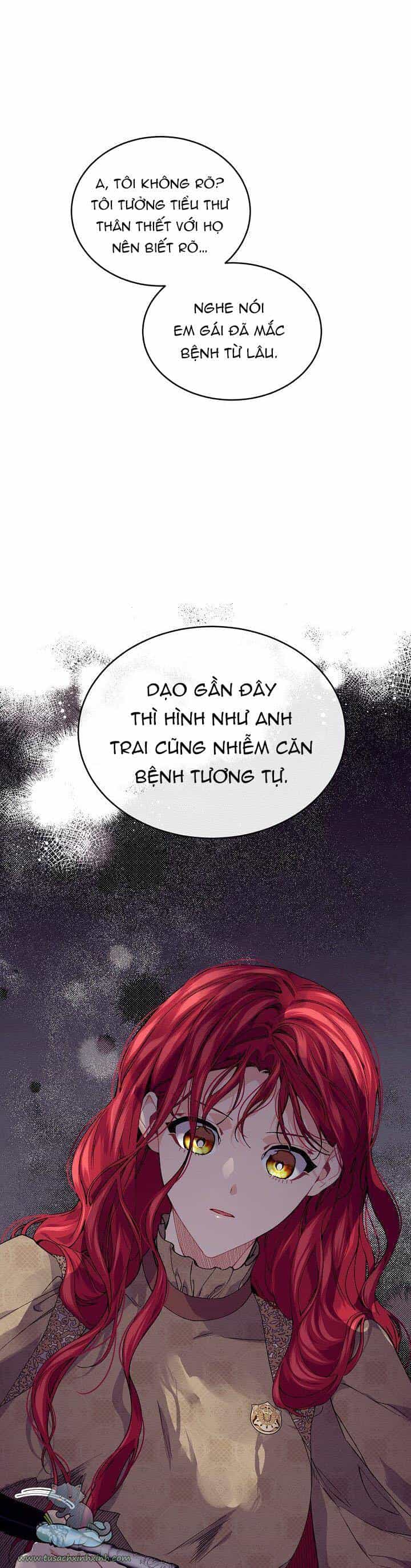 Đại Dương Kiêu Sa - Chương 39 - ảnh 4