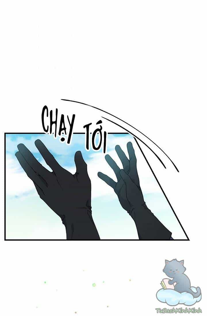 Đại Dương Kiêu Sa - Chương 4 - ảnh 1