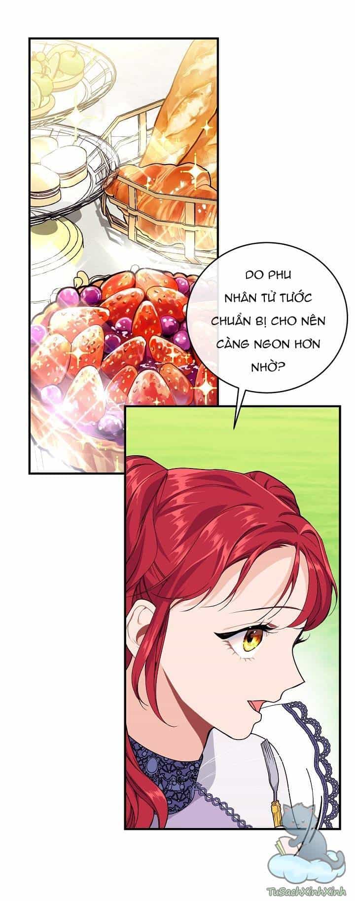 Đại Dương Kiêu Sa - Chương 4 - ảnh 18
