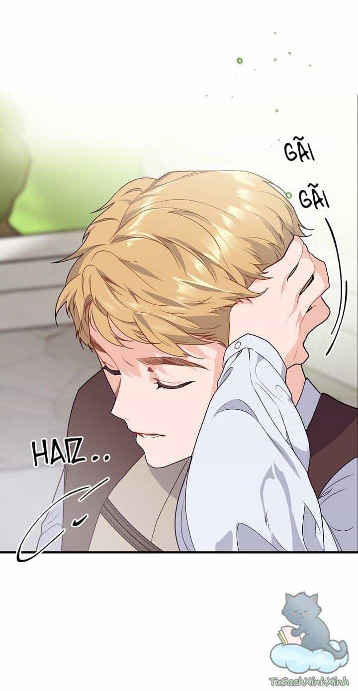 Đại Dương Kiêu Sa - Chương 4 - ảnh 38