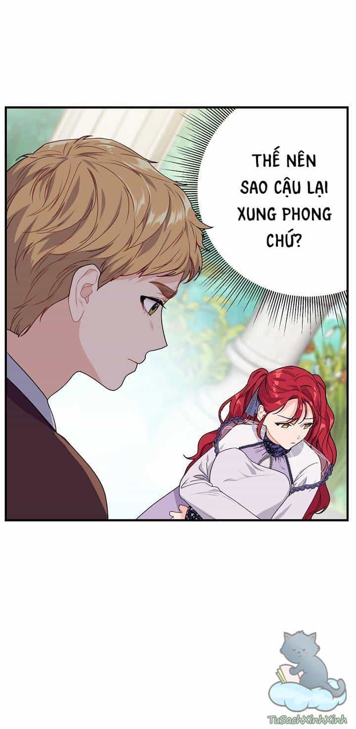 Đại Dương Kiêu Sa - Chương 4 - ảnh 43