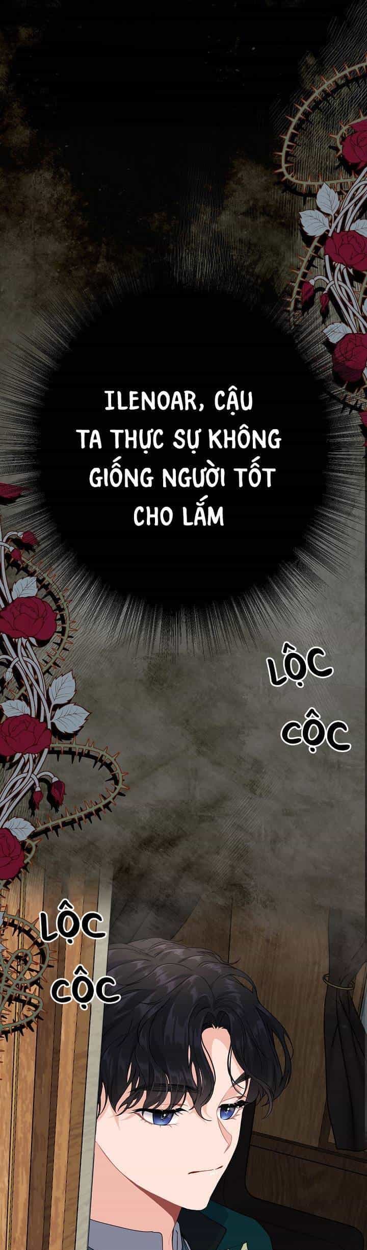 Đại Dương Kiêu Sa - Chương 4 - ảnh 50
