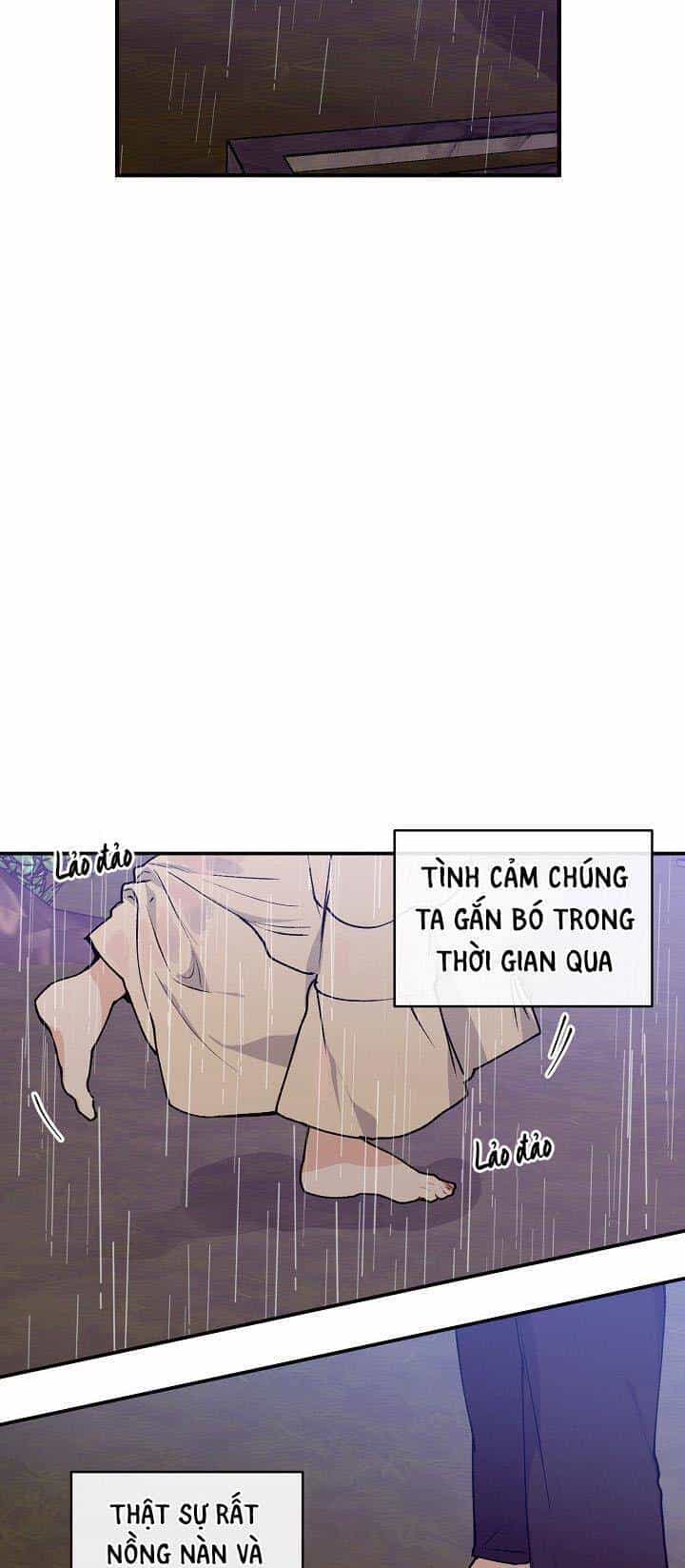 Đại Dương Kiêu Sa - Chương 40 - ảnh 19