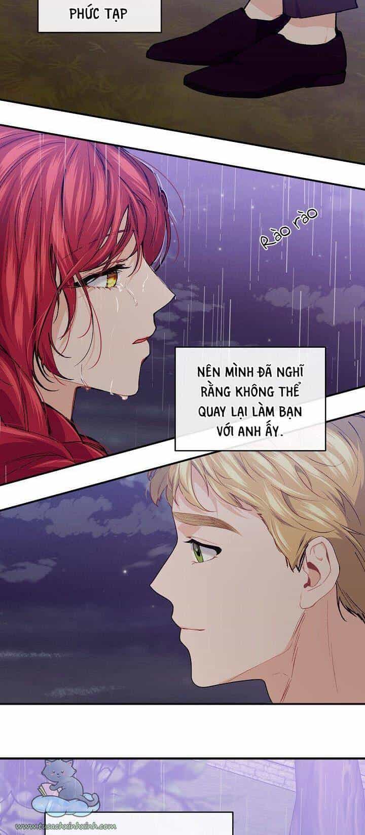Đại Dương Kiêu Sa - Chương 40 - ảnh 20