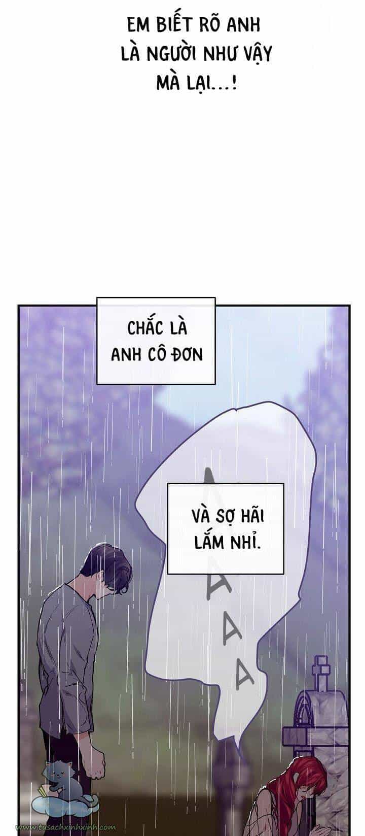 Đại Dương Kiêu Sa - Chương 40 - ảnh 24