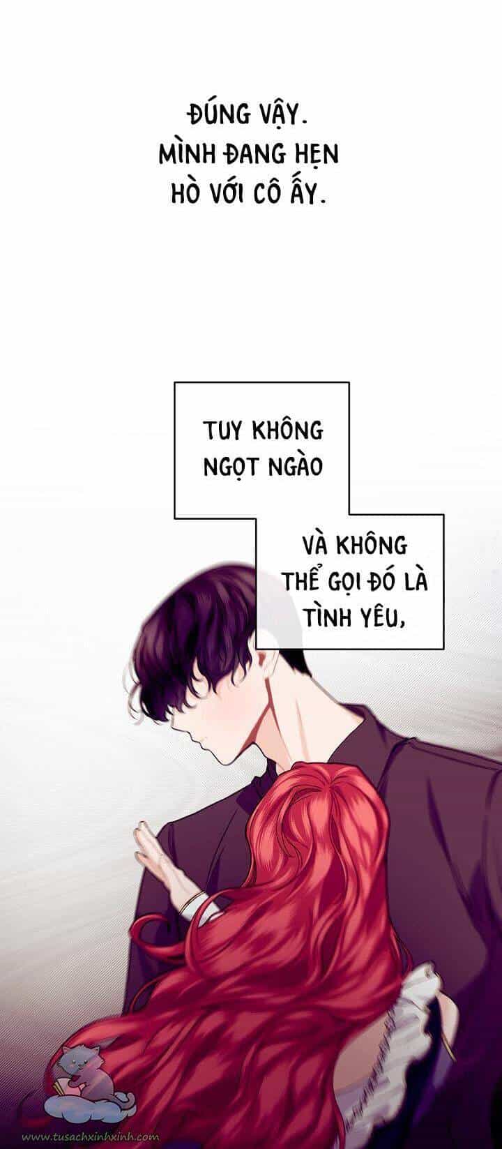 Đại Dương Kiêu Sa - Chương 40 - ảnh 36
