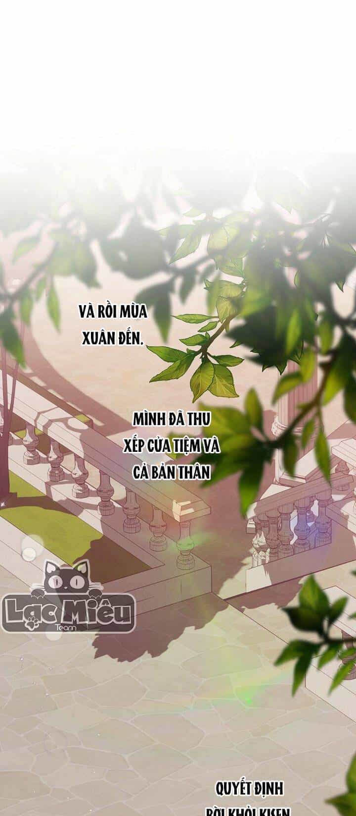 Đại Dương Kiêu Sa - Chương 40 - ảnh 51