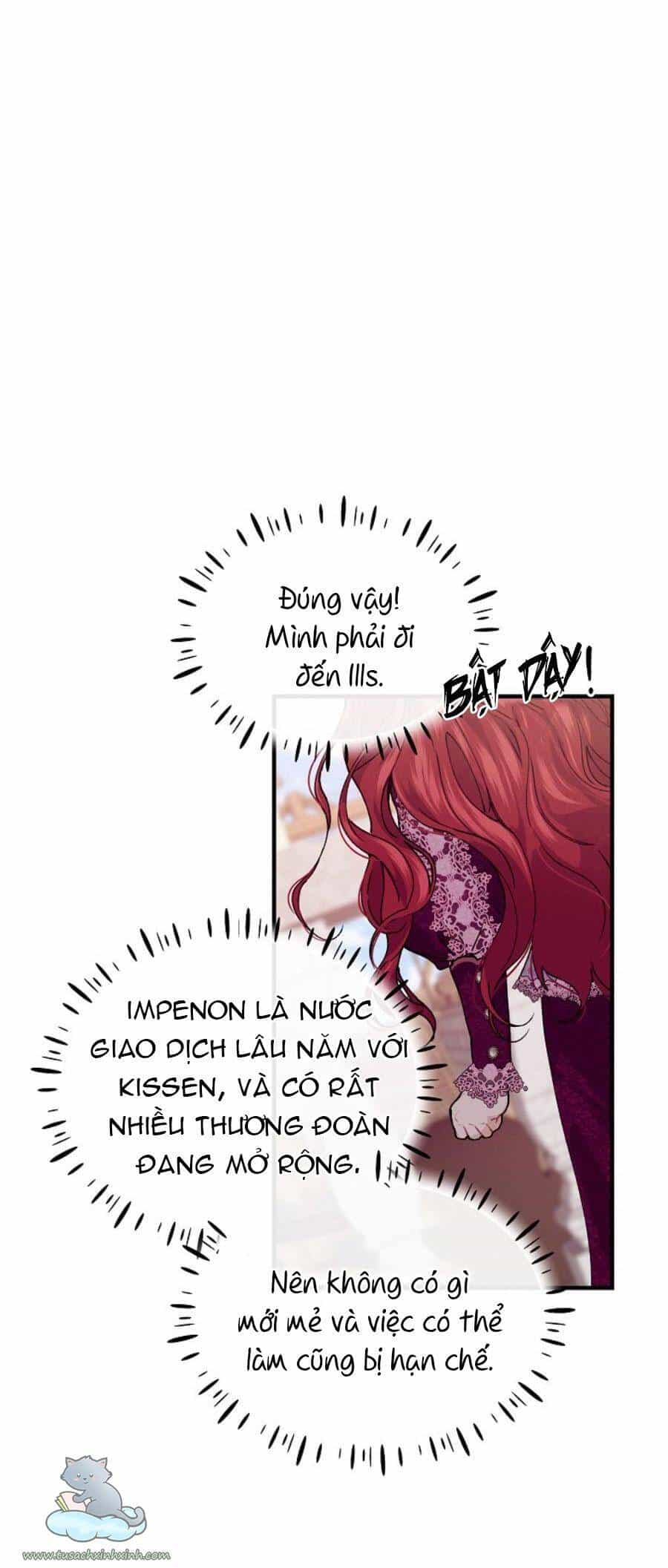Đại Dương Kiêu Sa - Chương 41 - ảnh 25