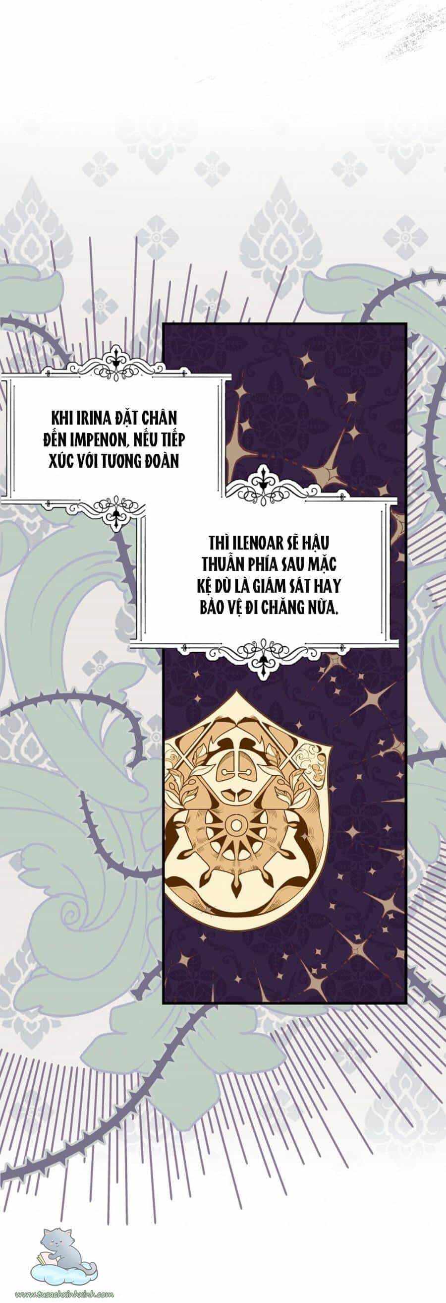 Đại Dương Kiêu Sa - Chương 41 - ảnh 7