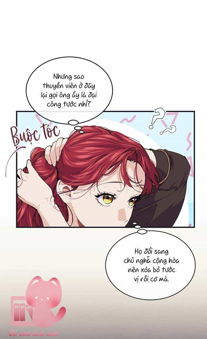 Đại Dương Kiêu Sa - Chương 42 - ảnh 10