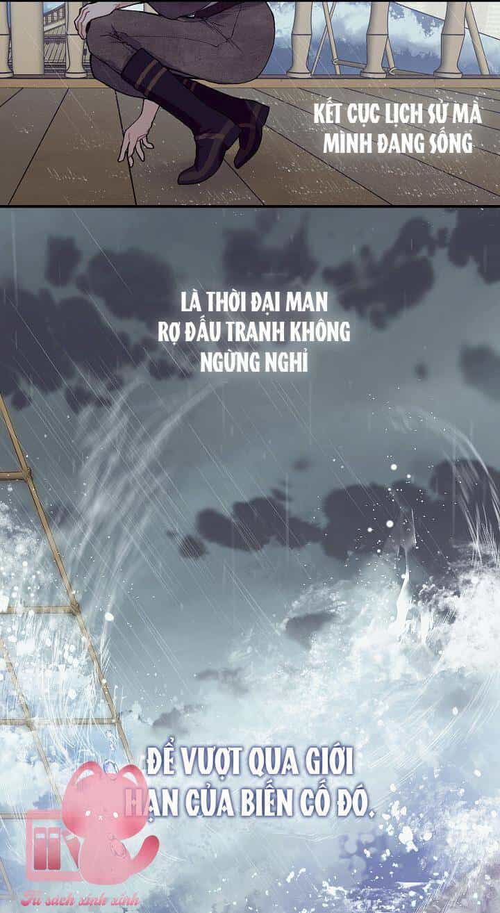 Đại Dương Kiêu Sa - Chương 42 - ảnh 56