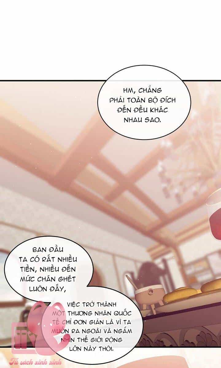 Đại Dương Kiêu Sa - Chương 43 - ảnh 18