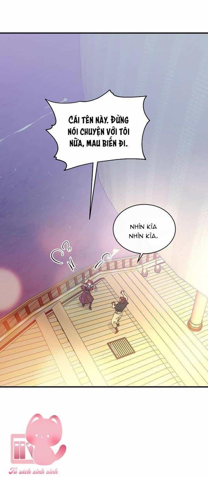Đại Dương Kiêu Sa - Chương 43 - ảnh 37