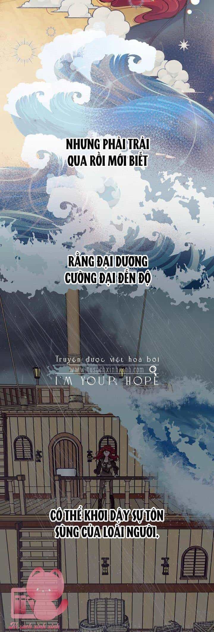 Đại Dương Kiêu Sa - Chương 43 - ảnh 5
