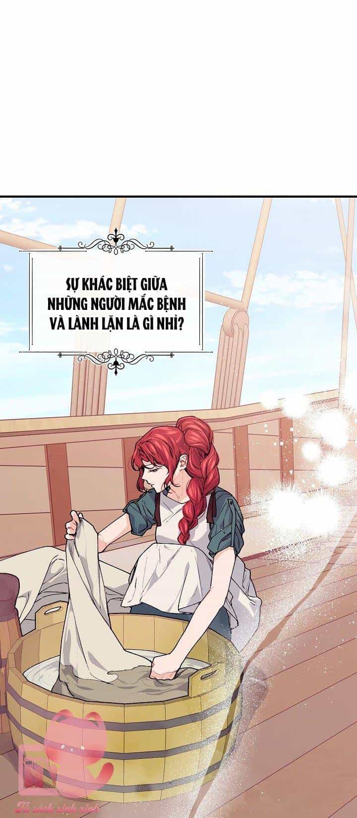 Đại Dương Kiêu Sa - Chương 44 - ảnh 38