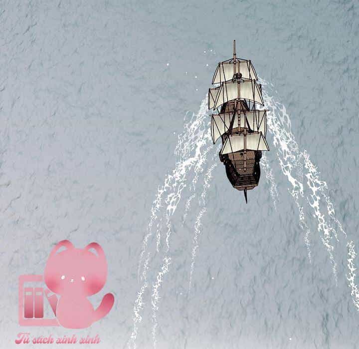 Đại Dương Kiêu Sa - Chương 45 - ảnh 20