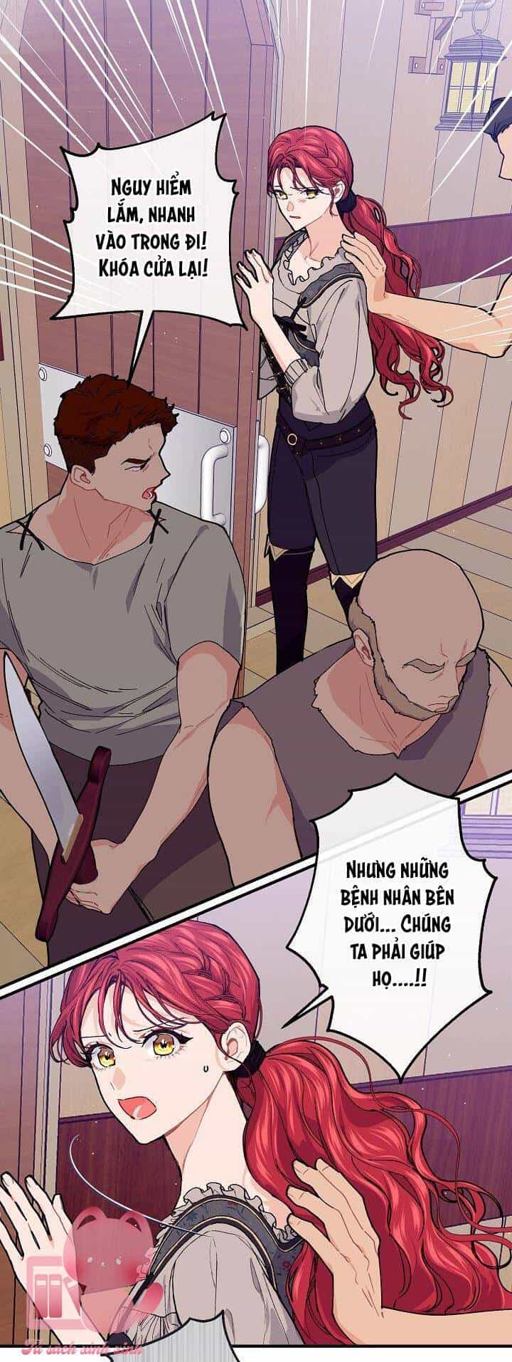 Đại Dương Kiêu Sa - Chương 46 - ảnh 47