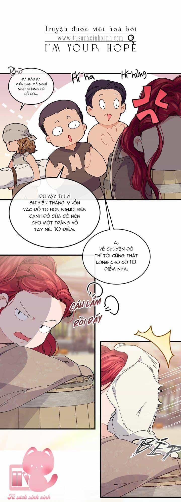 Đại Dương Kiêu Sa - Chương 47 - ảnh 46