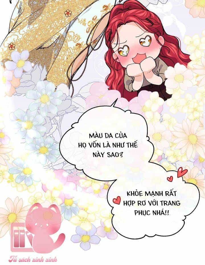 Đại Dương Kiêu Sa - Chương 47 - ảnh 53