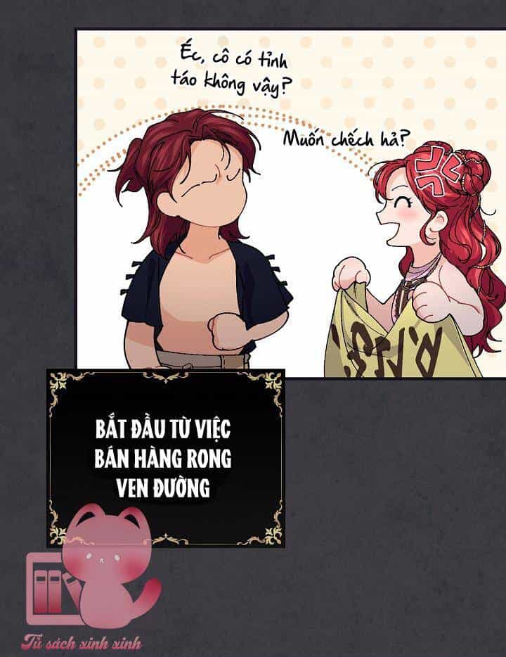 Đại Dương Kiêu Sa - Chương 48 - ảnh 42