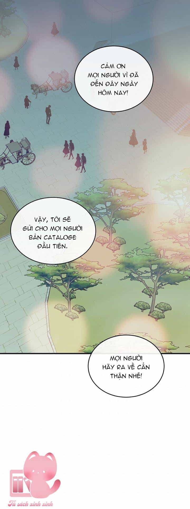 Đại Dương Kiêu Sa - Chương 48 - ảnh 48