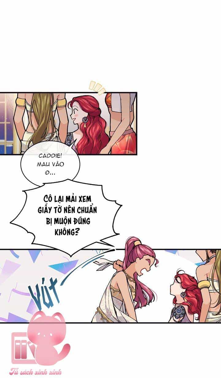 Đại Dương Kiêu Sa - Chương 48 - ảnh 5