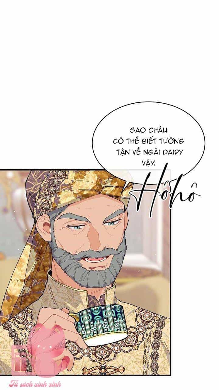 Đại Dương Kiêu Sa - Chương 49 - ảnh 30