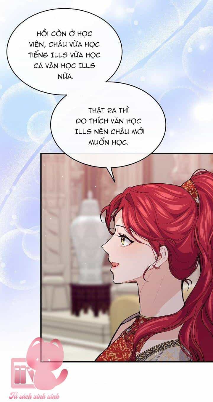 Đại Dương Kiêu Sa - Chương 49 - ảnh 32
