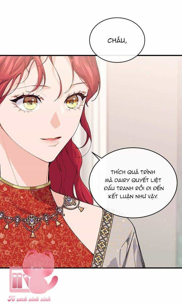 Đại Dương Kiêu Sa - Chương 49 - ảnh 54