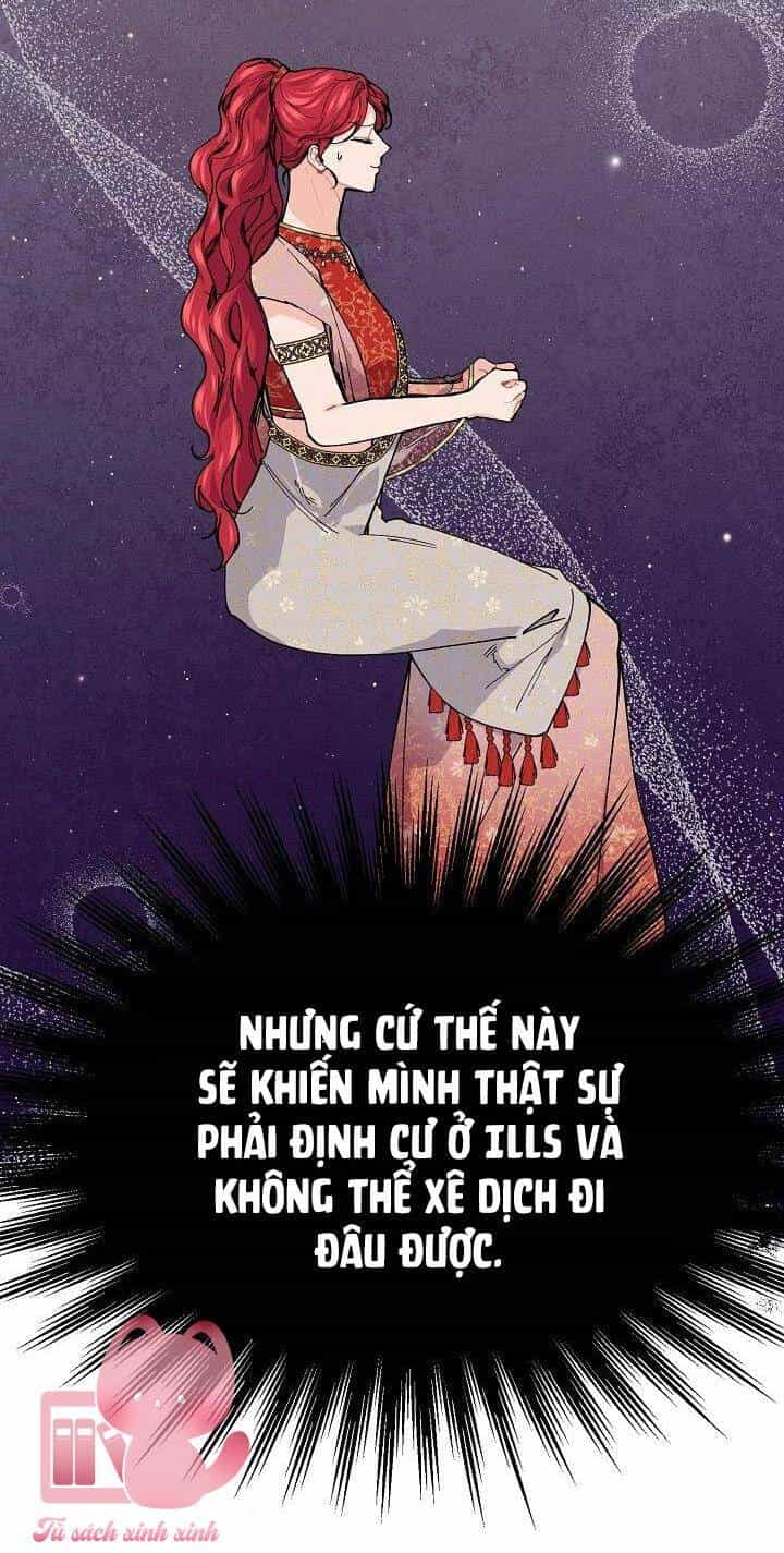 Đại Dương Kiêu Sa - Chương 49 - ảnh 67
