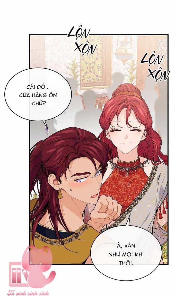 Đại Dương Kiêu Sa - Chương 49 - ảnh 7