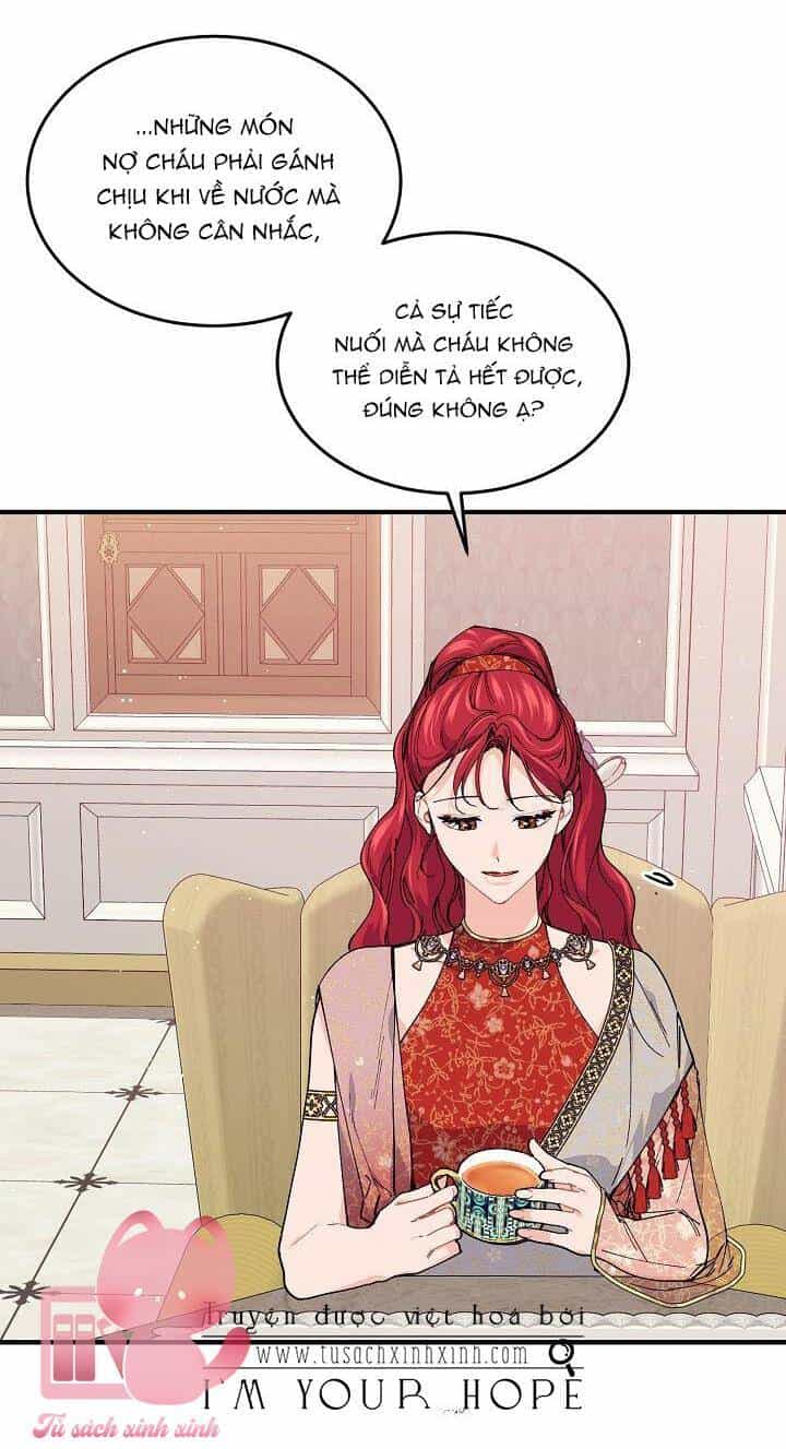 Đại Dương Kiêu Sa - Chương 49 - ảnh 72