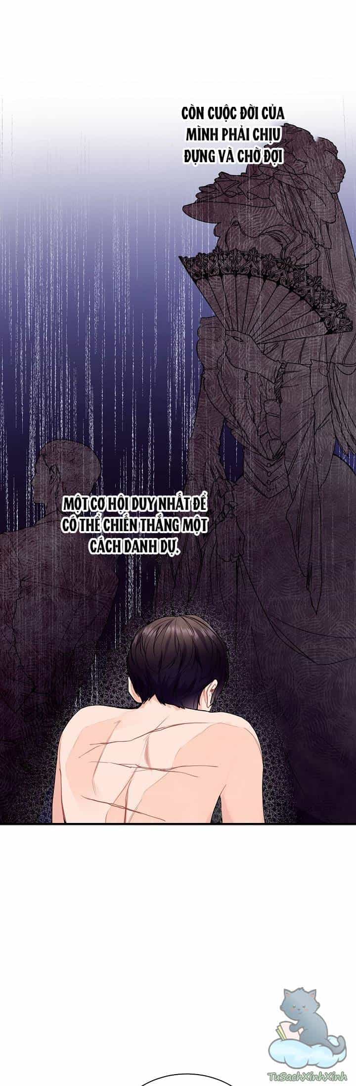 Đại Dương Kiêu Sa - Chương 5 - ảnh 10