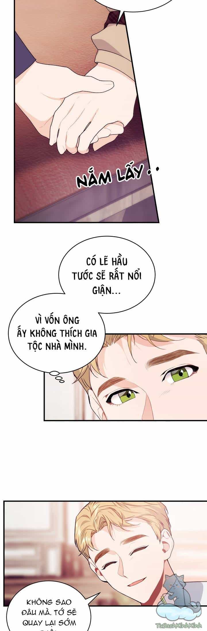Đại Dương Kiêu Sa - Chương 5 - ảnh 33