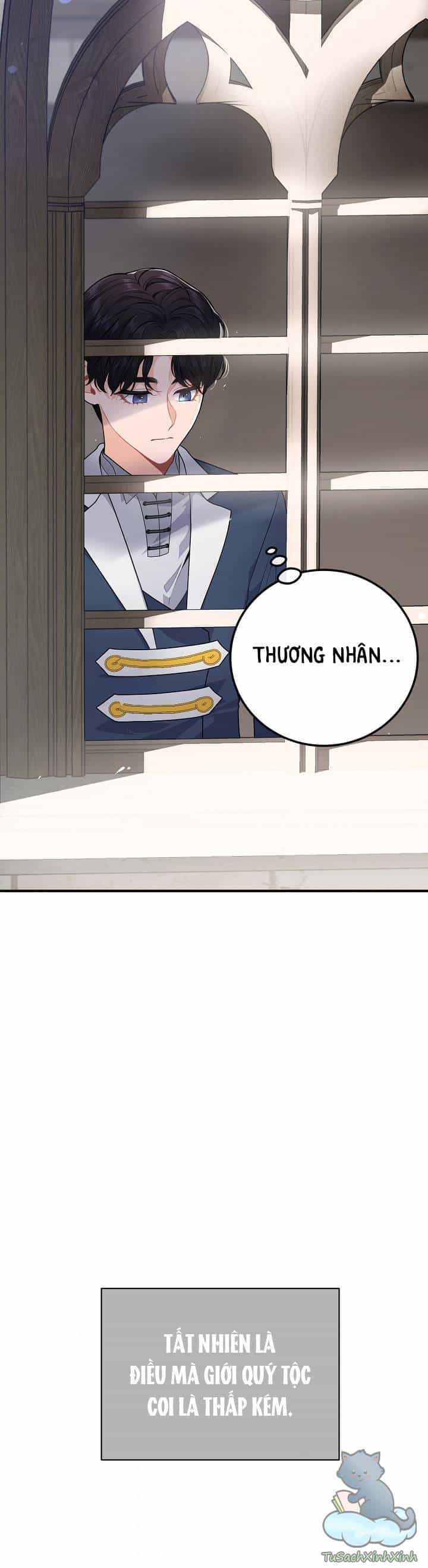 Đại Dương Kiêu Sa - Chương 5 - ảnh 4