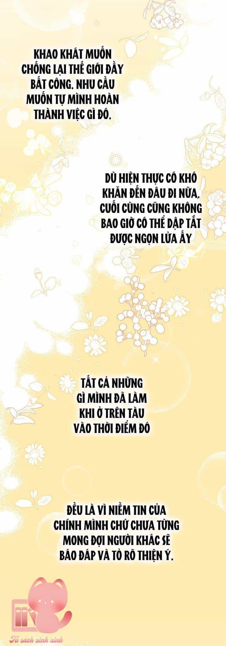 Đại Dương Kiêu Sa - Chương 50 - ảnh 38