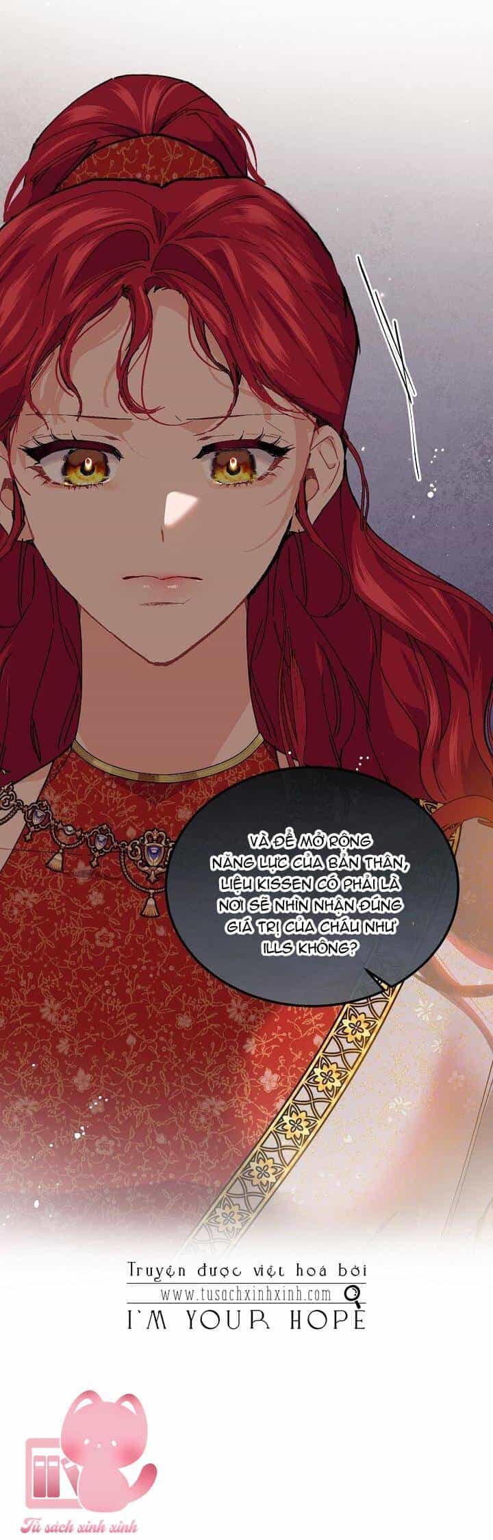 Đại Dương Kiêu Sa - Chương 50 - ảnh 4
