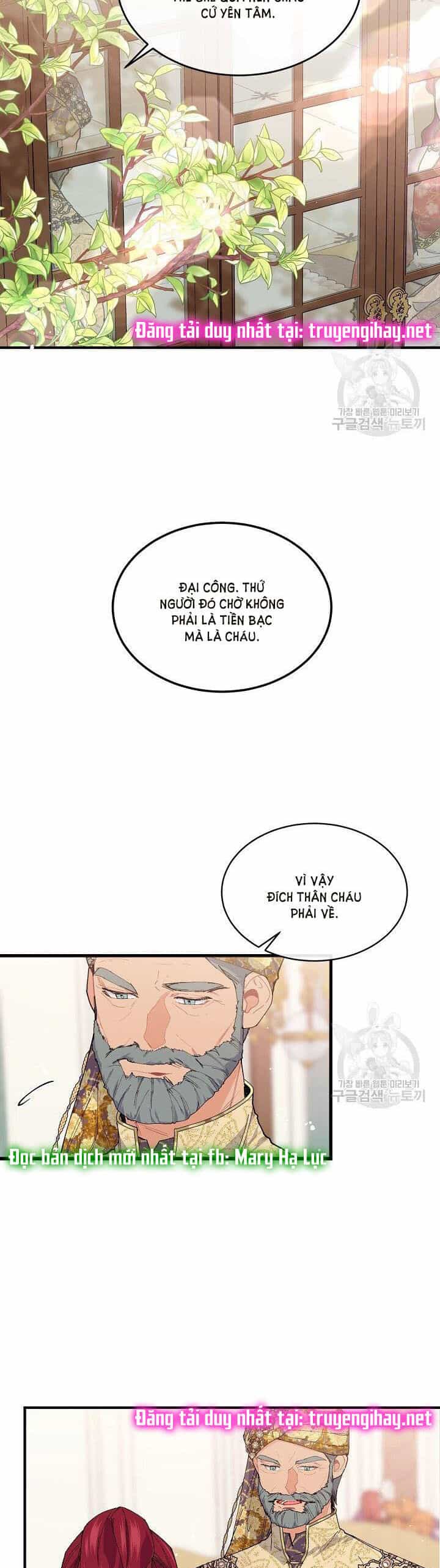 Đại Dương Kiêu Sa - Chương 50.1 - ảnh 4